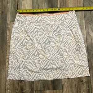 Fairway & Greene Golf Skirt